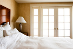 Broomlands bedroom extension costs