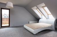 Broomlands bedroom extensions