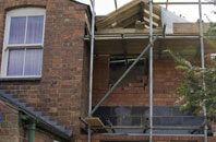 free Broomlands home extension quotes